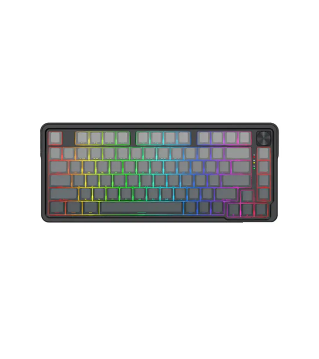 کیبورد گیمینگ ردراگون K673sp rgb pro